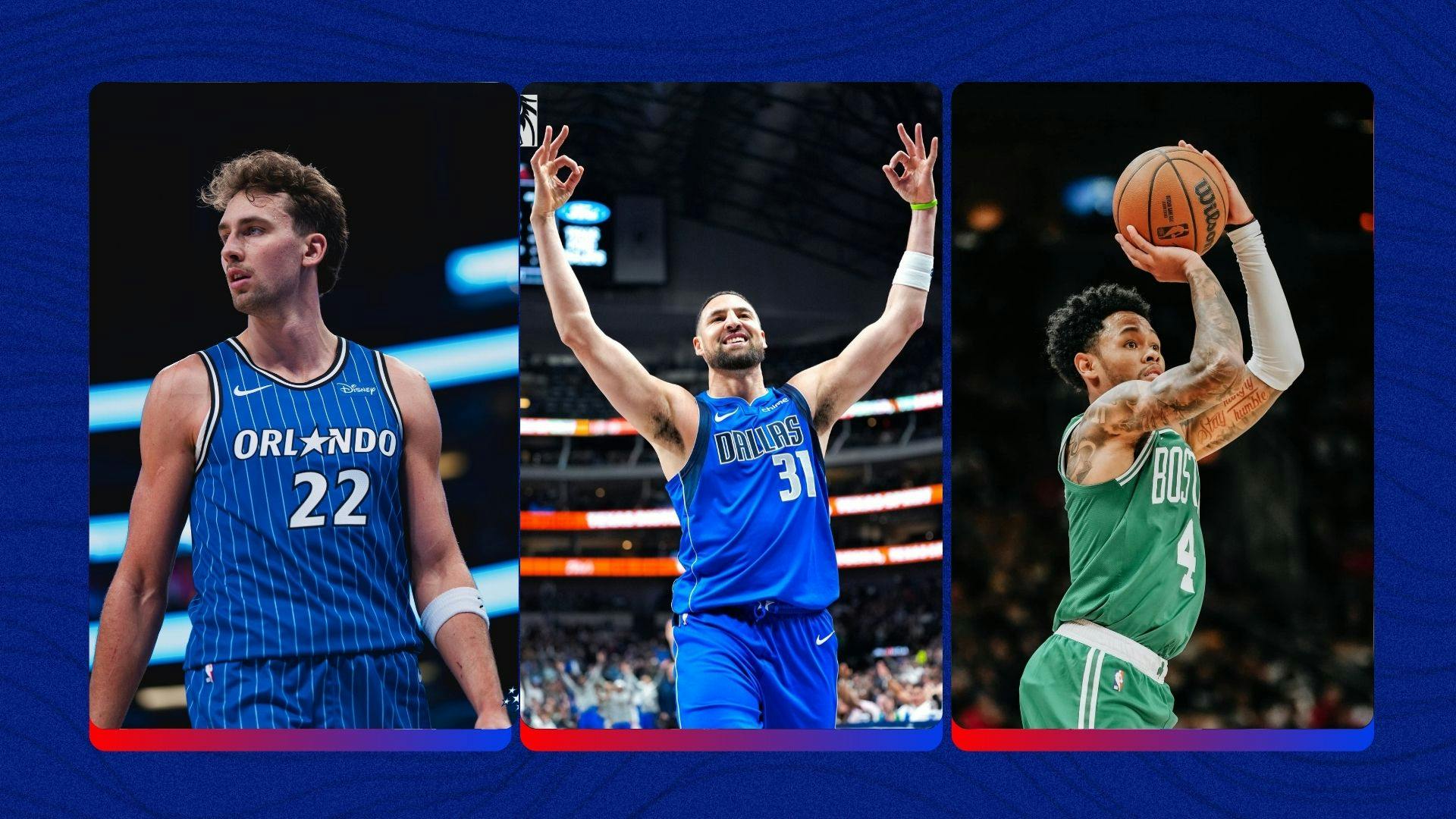 Coast-to-coast: Hornets overcome combined 68 points from Lebron, Luca; Magic rule in Berlin